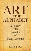 Art in the Alphabet (eBook, ePUB)