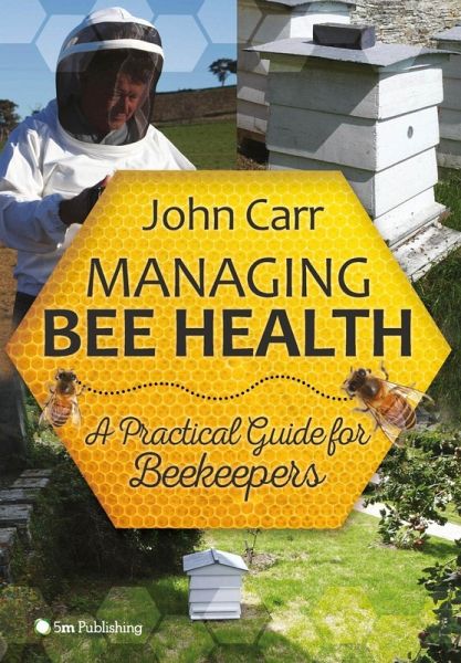Managing Bee Health (eBook, ePUB) Managing Bee Health (eBook, ePUB)