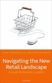 Navigating the New Retail Landscape (eBook, ePUB)