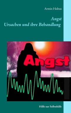 Angst (eBook, ePUB) - Holtus, Armin