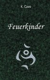 Feuerkinder (eBook, ePUB)