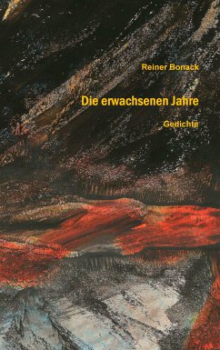 Die erwachsenen Jahre (eBook, ePUB)