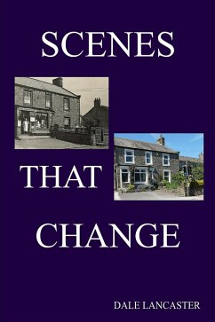 Cover scenes that change (eBook, ePUB)