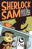 Sherlock Sam and the Missing Heirloom in Katong (eBook, ePUB)