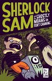 Sherlock Sam and the Ghostly Moans in Fort Canning (eBook, ePUB)