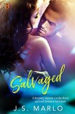 Salvaged (eBook, ePUB)