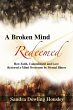 A Broken Mind Redeemed (eBook, ePUB) - Bild 1