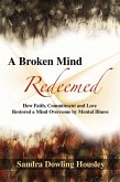 A Broken Mind Redeemed (eBook, ePUB)
