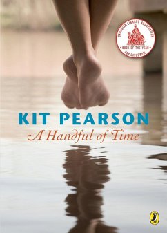 A Handful of Time (eBook, ePUB) - Pearson, Kit