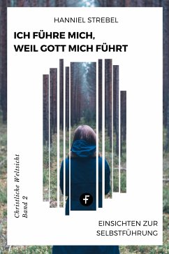 Ich führe mich, weil Gott mich führt (eBook, ePUB) - Strebel, Hanniel