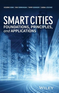 Smart Cities ? Foundations, Principles and Applications