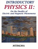 INTRODUCTORY PHYSICS II