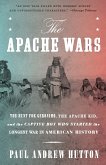 Apache Wars