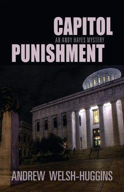 Capitol Punishment - Welsh-Huggins, Andrew