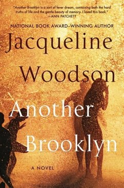 Another Brooklyn - Woodson, Jacqueline