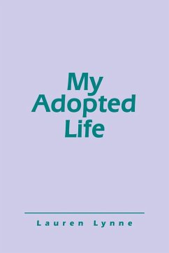 My Adopted Life - Lynne, Lauren