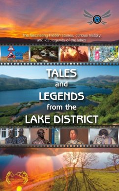 Tales & Legends From The Lake District - Ltd., Eye Flight Films