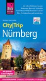 Reise Know-How CityTrip Nürnberg