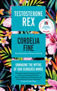 Testosterone Rex - Fine, Cordelia