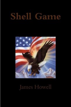 Shell Game - Howell, James