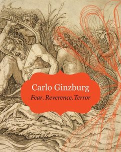 Fear Reverence Terror - Ginzburg, Carlo