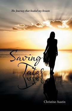 Saving Tatas - Austin, Christine