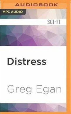 Distress - Egan, Greg