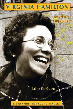 Virginia Hamilton: America's Storyteller - Rubini, Julie K.