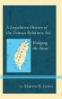 Legislative History of the Taiwan... - Bild 1