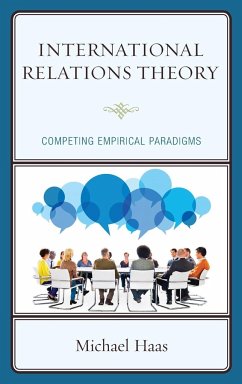 International Relations Theory - Haas, Michael