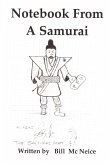 Notebook From A Samurai
