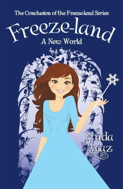 Freeze-land - Ayaz, Huda