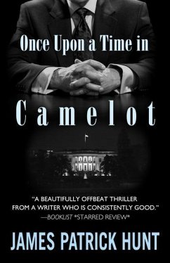 Once Upon a Time in Camelot - Hunt, James Patrick