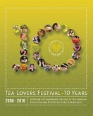 Tea Lovers Festival