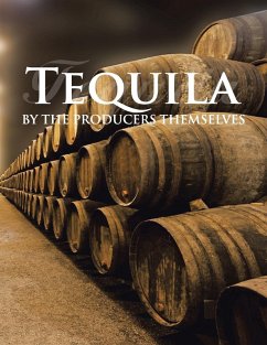 Cover Tequila by the producers themselves