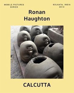 Calcutta - Haughton, Ronan