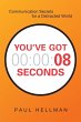 A You've Got 8 Seconds - Bild 1