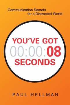 You've Got 8 Seconds - Hellman, Paul