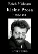 Kleine Prosa 1898-1928 - Bild 1
