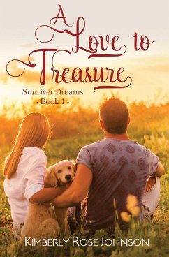 A Love to Treasure - Johnson, Kimberly Rose