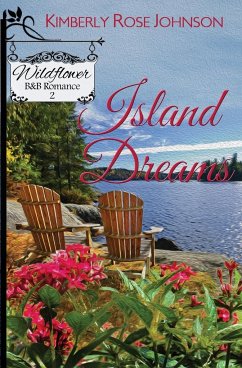 Island Dreams - Johnson, Kimberly Rose