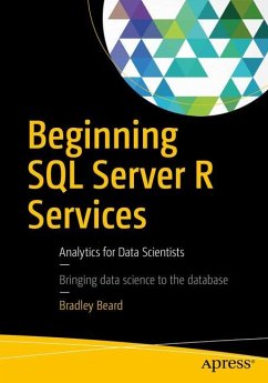 Beginning SQL Server R Services - Beard, Bradley