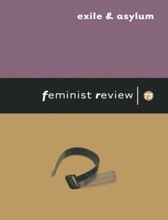 Exile and Asylum - Feminist Review Collective