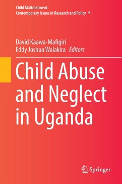 Child Abuse and Neglect in Uganda