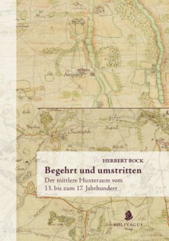 Begehrt und umstritten. - Bock, Herbert