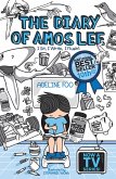 The Diary of Amos Lee: I Sit, I Write, I Flush! (eBook, ePUB)
