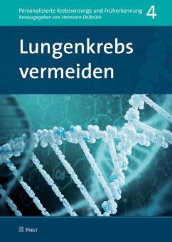 Lungenkrebs vermeiden (eBook, PDF)