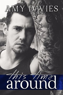 Cover This Time Around (eBook, ePUB)