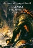 Cuentos de la mitologìa lovecraftiana (eBook, ePUB)