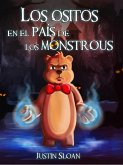 Los ositos en el país de los monstruos (eBook, ePUB) Los ositos en el país de los monstruos (eBook, ePUB)